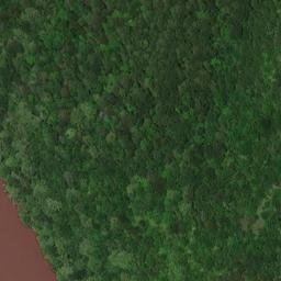 Satellite imagery of Dargan Bend, US