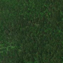 Satellite imagery of Dargan Bend, US