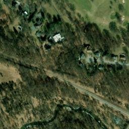 Satellite imagery of B 92 — NGS JV0779 — Towson, US, US