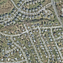 Satellite imagery of Greenspring Quarry, US