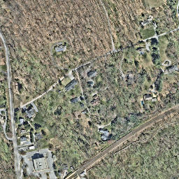 Satellite imagery of 8 PRR — NGS JV1188 — Towson, US, US