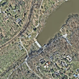 Satellite imagery of 8 PRR — NGS JV1188 — Towson, US, US