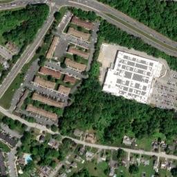 Satellite imagery of A 29 — NGS JV1154 — Towson, US, US