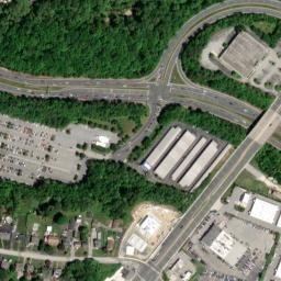 Satellite imagery of PROSSER 2 — NGS JV5436 — Towson, US, US