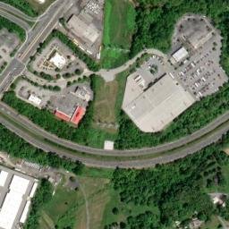 Satellite imagery of PROSSER 2 — NGS JV5436 — Towson, US, US