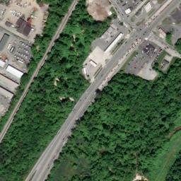 Satellite imagery of Schwartz Pit, US