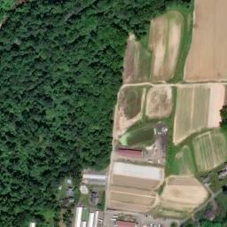 Satellite imagery of Long Point, US