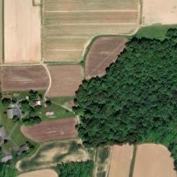 Satellite imagery of Long Point, US