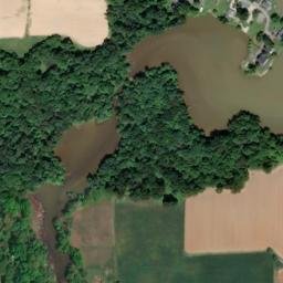 Satellite imagery of Long Point, US