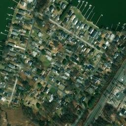 Satellite imagery of Iron Point, US