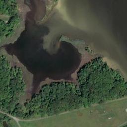 Satellite imagery of Wilson Point, US