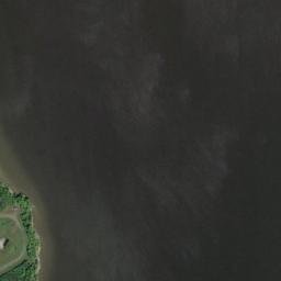 Satellite imagery of Wilson Point, US