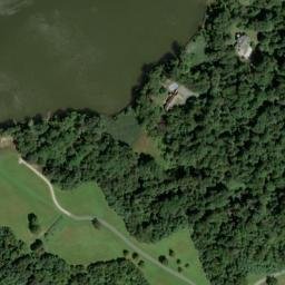 Satellite imagery of Queens Point, US