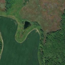 Satellite imagery of Thoroughfare Neck, US