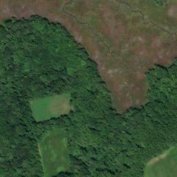Satellite imagery of Thoroughfare Neck, US