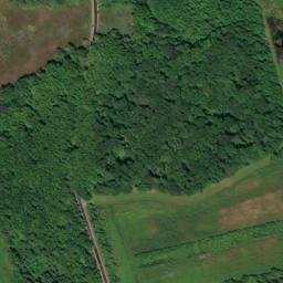 Satellite imagery of Thoroughfare Neck, US
