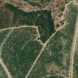 Satellite imagery of Cabeço da Atalaia, PT