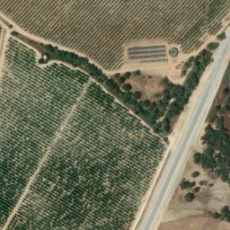 Satellite imagery of Cabeço da Atalaia, PT