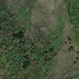 Satellite imagery of Penha da Barrada, PT