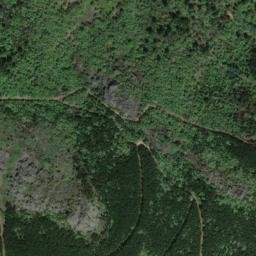 Satellite imagery of Penha da Barrada, PT