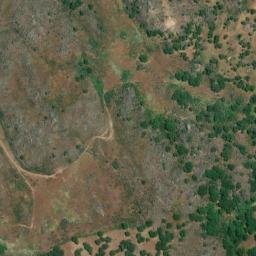 Satellite imagery of survey_point, PT