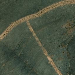 Satellite imagery of Sierra de Pajonales, ES