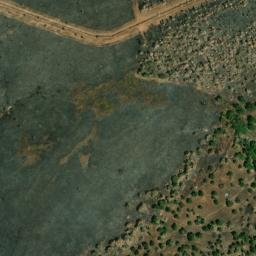 Satellite imagery of Sierra de Pajonales, ES