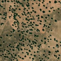 Satellite imagery of Sierra Dueña, ES