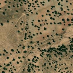 Satellite imagery of Sierra Dueña, ES