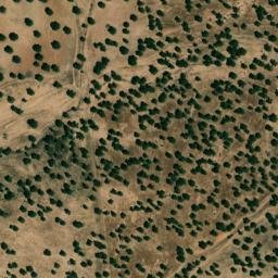 Satellite imagery of Sierra Dueña, ES