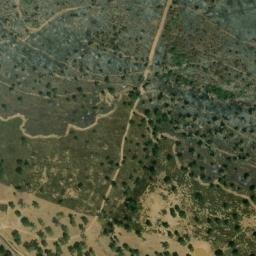 Satellite imagery of Sierra Jabonero, ES