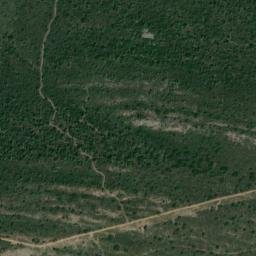 Satellite imagery of Sierra de los Bohonales, ES