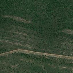 Satellite imagery of Sierra de los Bohonales, ES