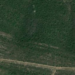 Satellite imagery of Sierra de los Bohonales, ES