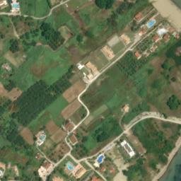 Satellite imagery of Ákra Kountoúris, GR
