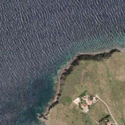 Satellite imagery of survey_point, TR