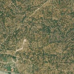 Satellite imagery of Mırmırca Kayalığı, TR