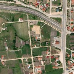 Drone Görünümü