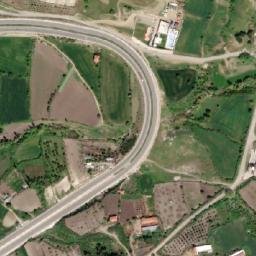 Satellite imagery of TUTGA Noktası BİGADİÇ, TR