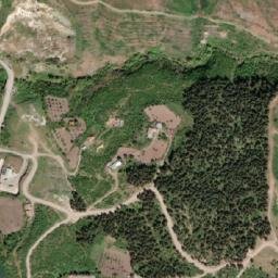 Satellite imagery of TUTGA Noktası BİGADİÇ, TR