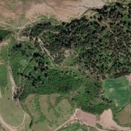 Satellite imagery of TUTGA Noktası BİGADİÇ, TR