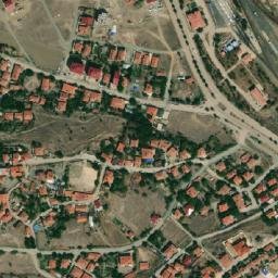 Drone Görünümü