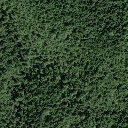 Satellite imagery of Chamberlain Ridge, US