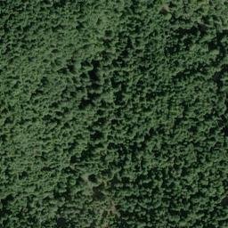 Satellite imagery of Chamberlain Ridge, US