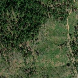 Satellite imagery of Log Ridge, US