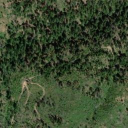 Satellite imagery of Log Ridge, US