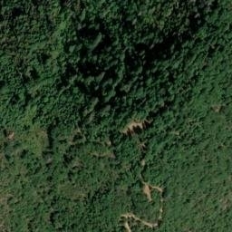 Satellite imagery of Klensendorf Point, US