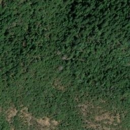 Satellite imagery of Klensendorf Point, US