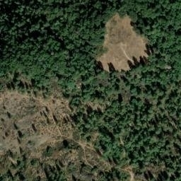 Satellite imagery of Granite Point, US