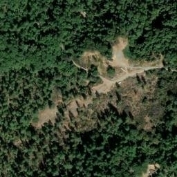 Satellite imagery of Granite Point, US